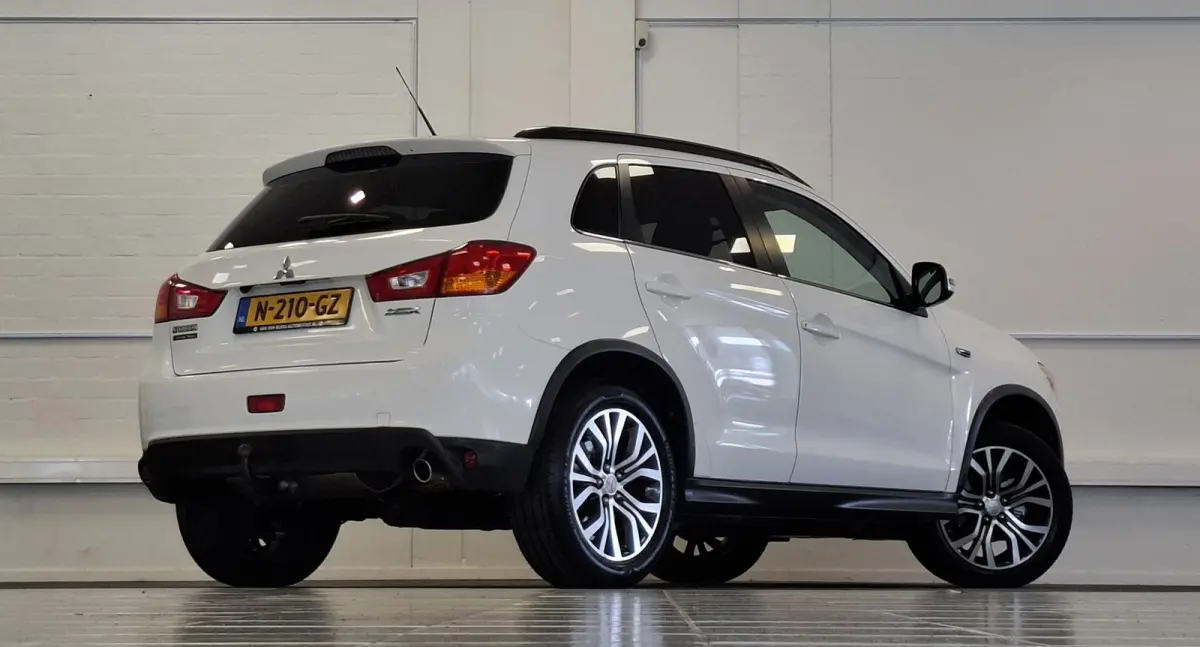 1.6i 16V Cleartec Intense Trekhaak Parkeerhulp Garantie Mooi!