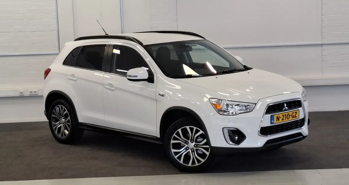 1.6i 16V Cleartec Intense Trekhaak Parkeerhulp Garantie Mooi!