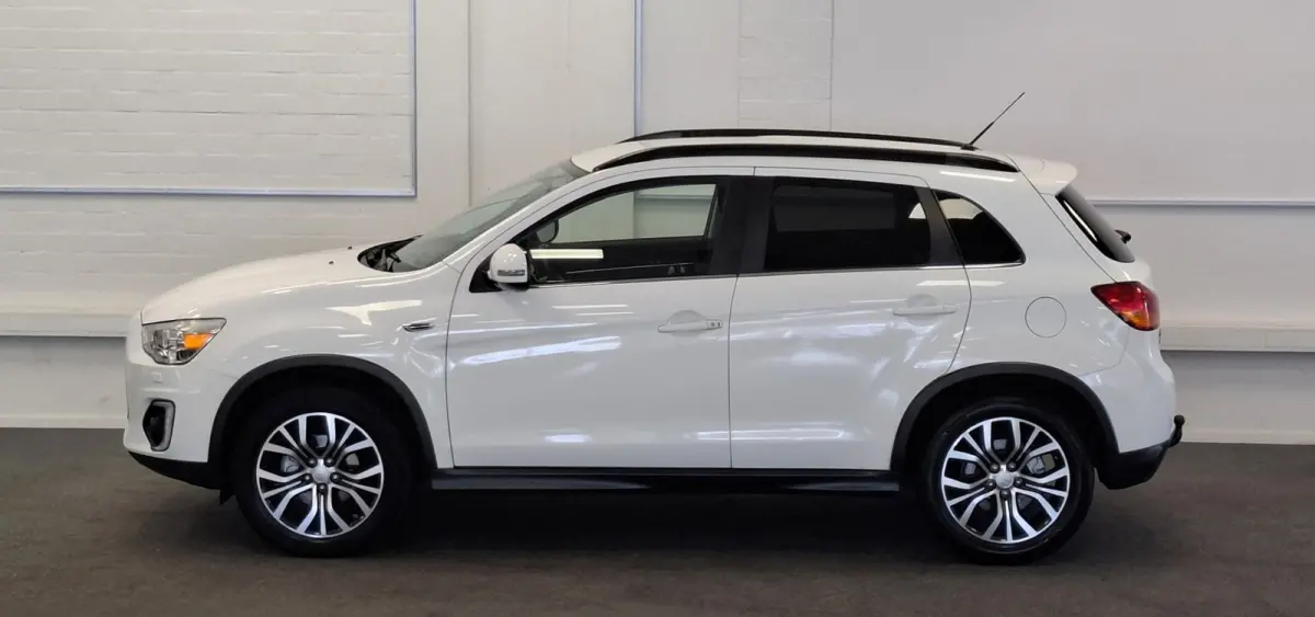 1.6i 16V Cleartec Intense Trekhaak Parkeerhulp Garantie Mooi!