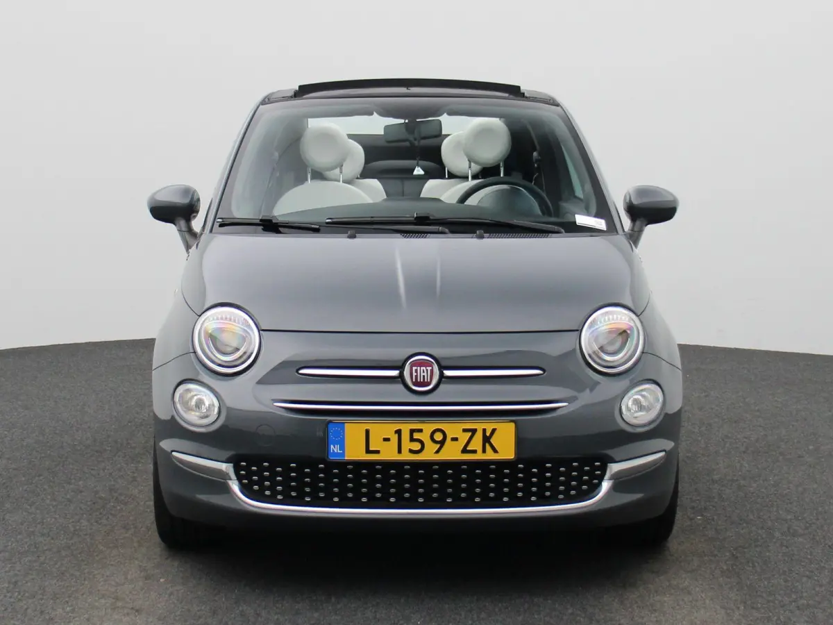 1.0 Hybrid Dolcevita | Apple Carplay / Android Auto | Airconditioning | Cruise Control | Lichtmetalen Velgen |