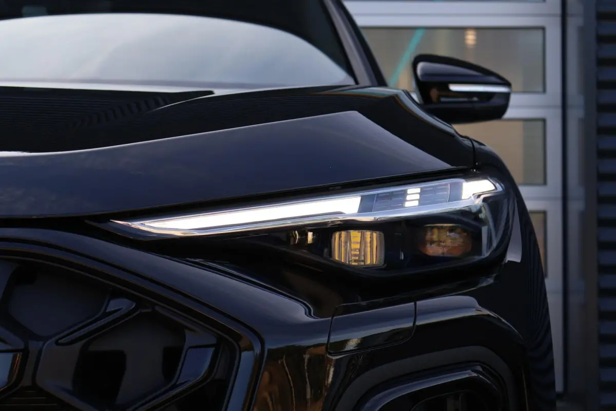 2.0 TFSI e-hybrid 299pk quattro S edition | Panoramadak | Rondomzichtcamera | Ambienceverlichting | Parkeerassistent | Adaptive Cruise