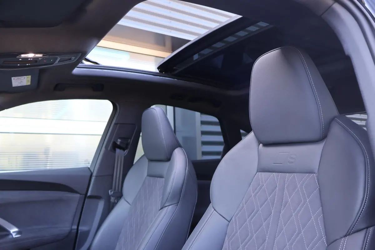 2.0 TFSI e-hybrid 299pk quattro S edition | Panoramadak | Rondomzichtcamera | Ambienceverlichting | Parkeerassistent | Adaptive Cruise