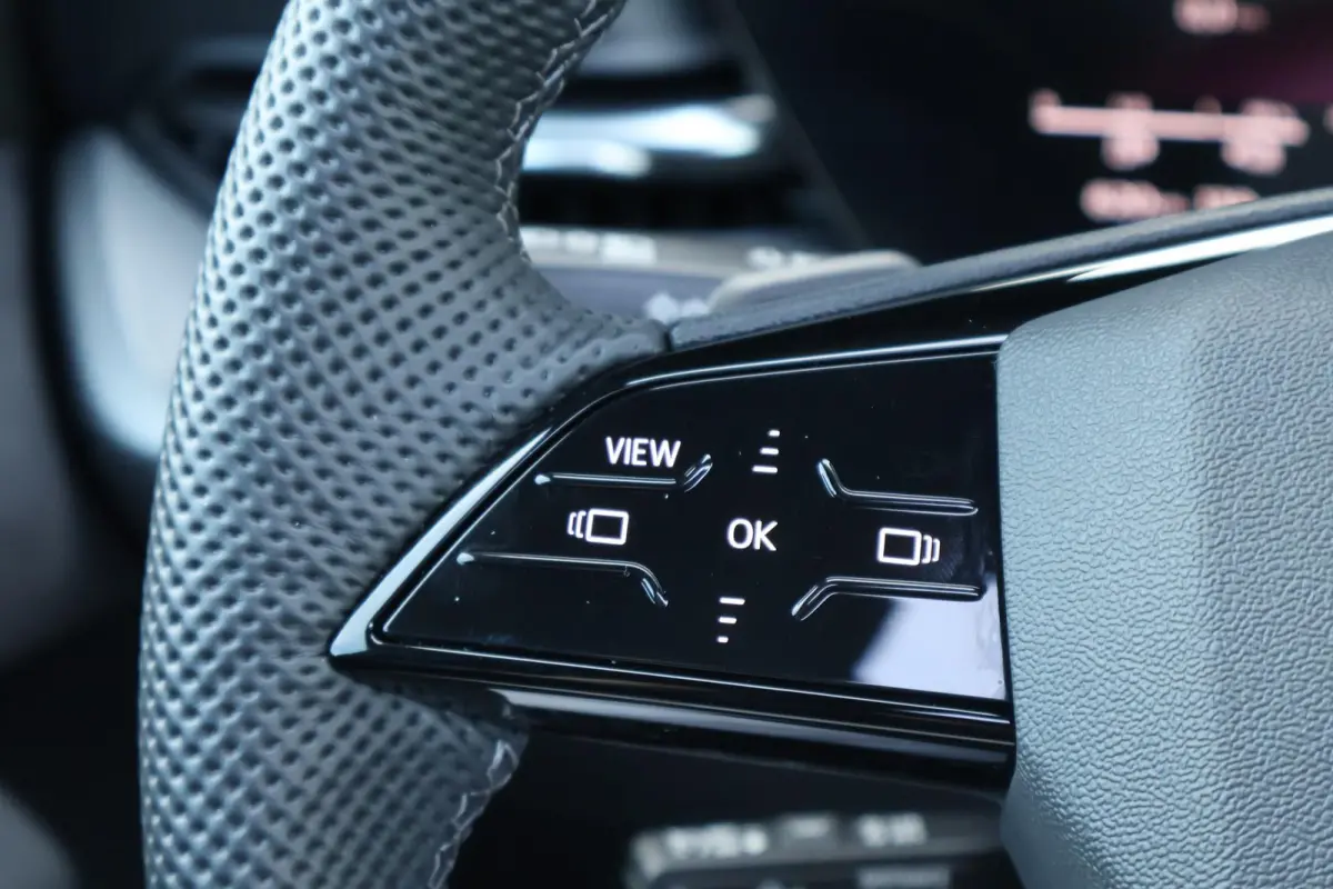 2.0 TFSI e-hybrid 299pk quattro S edition | Panoramadak | Rondomzichtcamera | Ambienceverlichting | Parkeerassistent | Adaptive Cruise