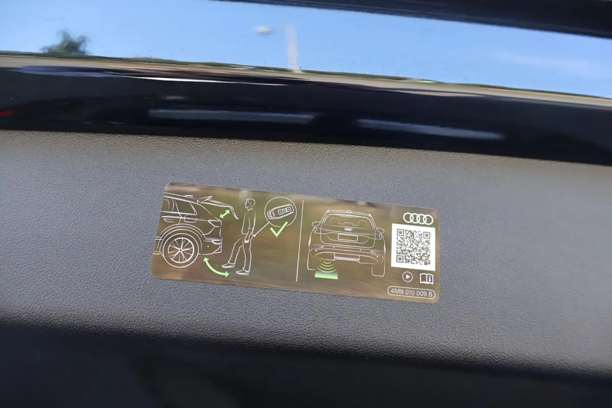 2.0 TFSI e-hybrid 299pk quattro S edition | Panoramadak | Rondomzichtcamera | Ambienceverlichting | Parkeerassistent | Adaptive Cruise