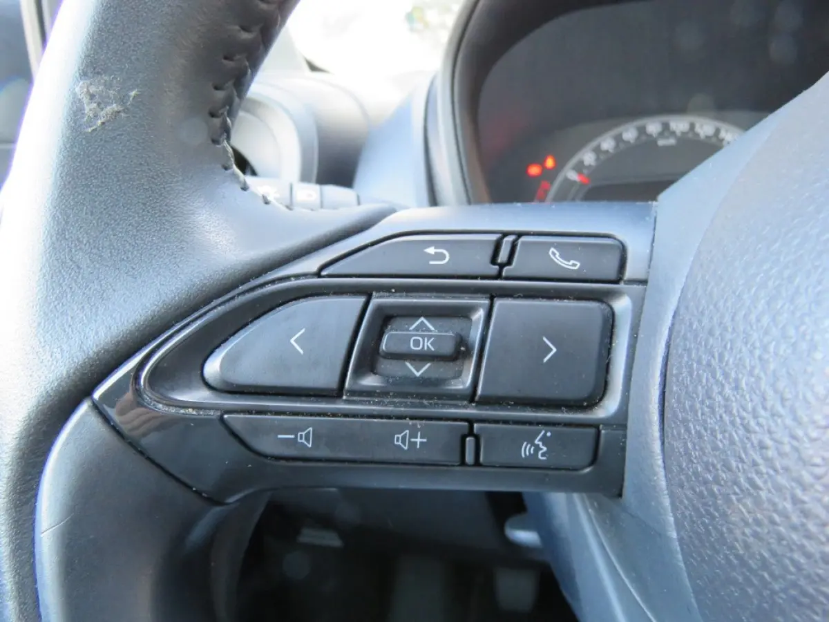 1.0 VVT-I MT PLAY / Camera / Cruise / BOVAG garantie