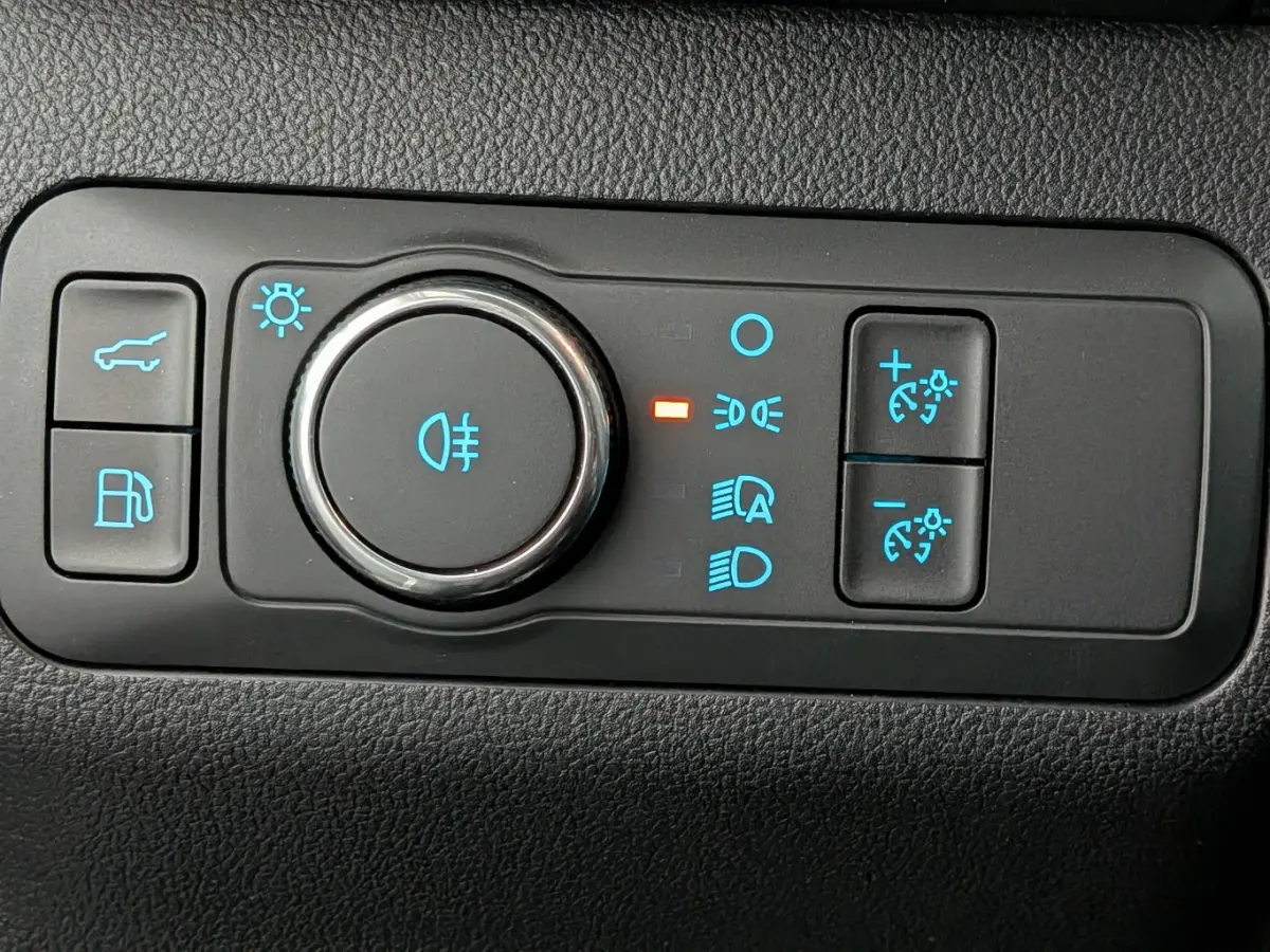2.5 PHEV ST-Line X 243pk | Elekt. Trekhaak | Pano | Matrix LED | Head Up Display |