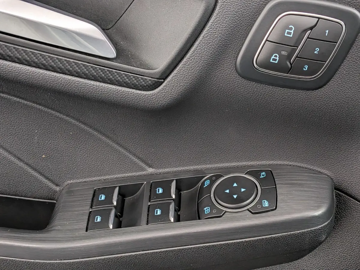 2.5 PHEV ST-Line X 243pk | Elekt. Trekhaak | Pano | Matrix LED | Head Up Display |