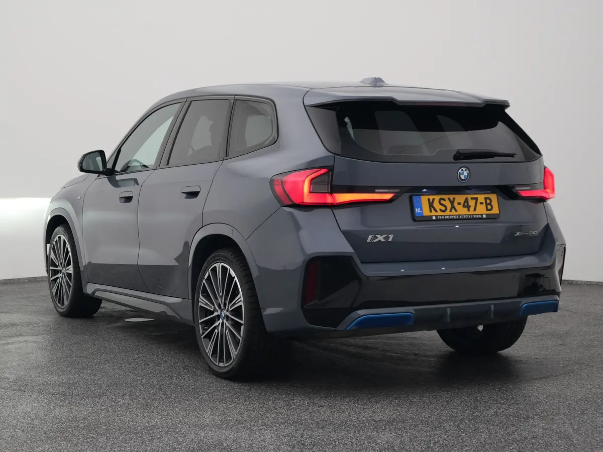 xDrive30 M-Sport Edition | CAMERA | KEYLESS