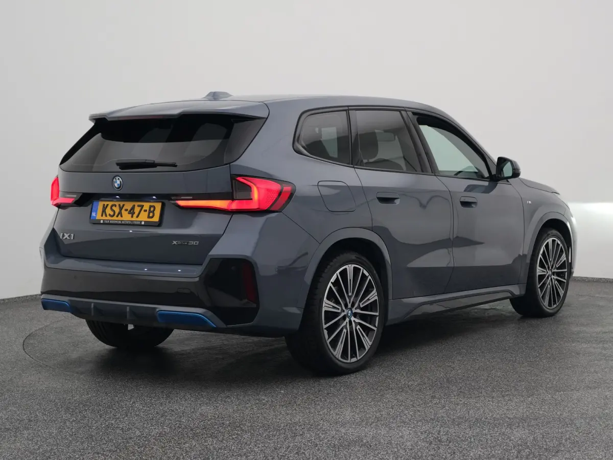 xDrive30 M-Sport Edition | CAMERA | KEYLESS