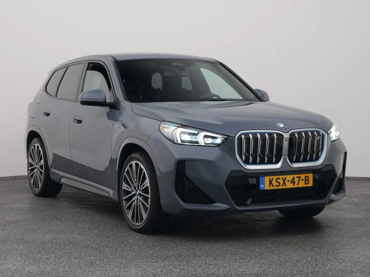 xDrive30 M-Sport Edition | CAMERA | KEYLESS