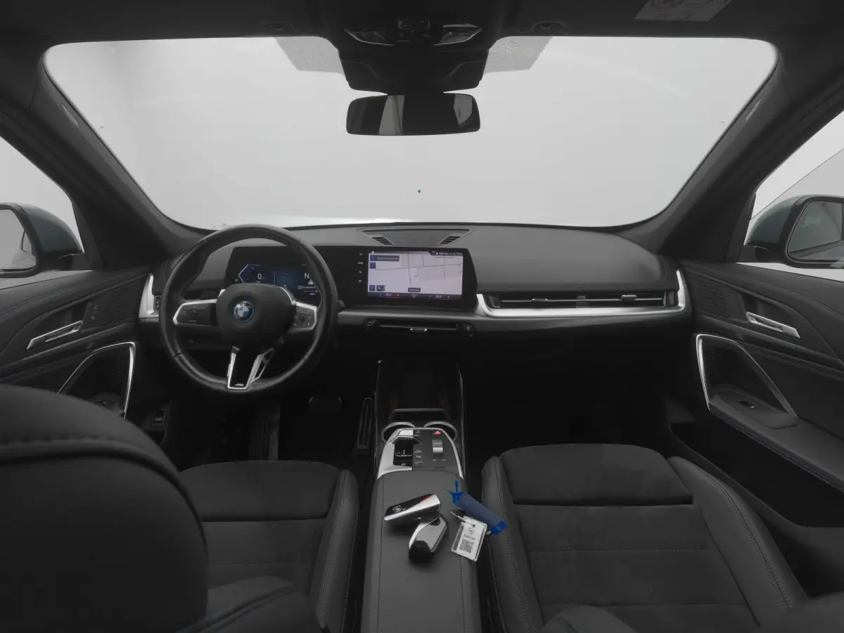 xDrive30 M-Sport Edition | CAMERA | KEYLESS