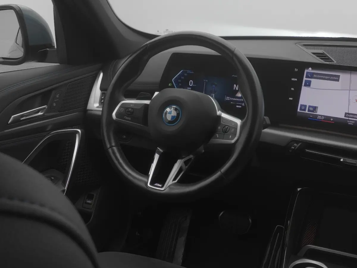 xDrive30 M-Sport Edition | CAMERA | KEYLESS