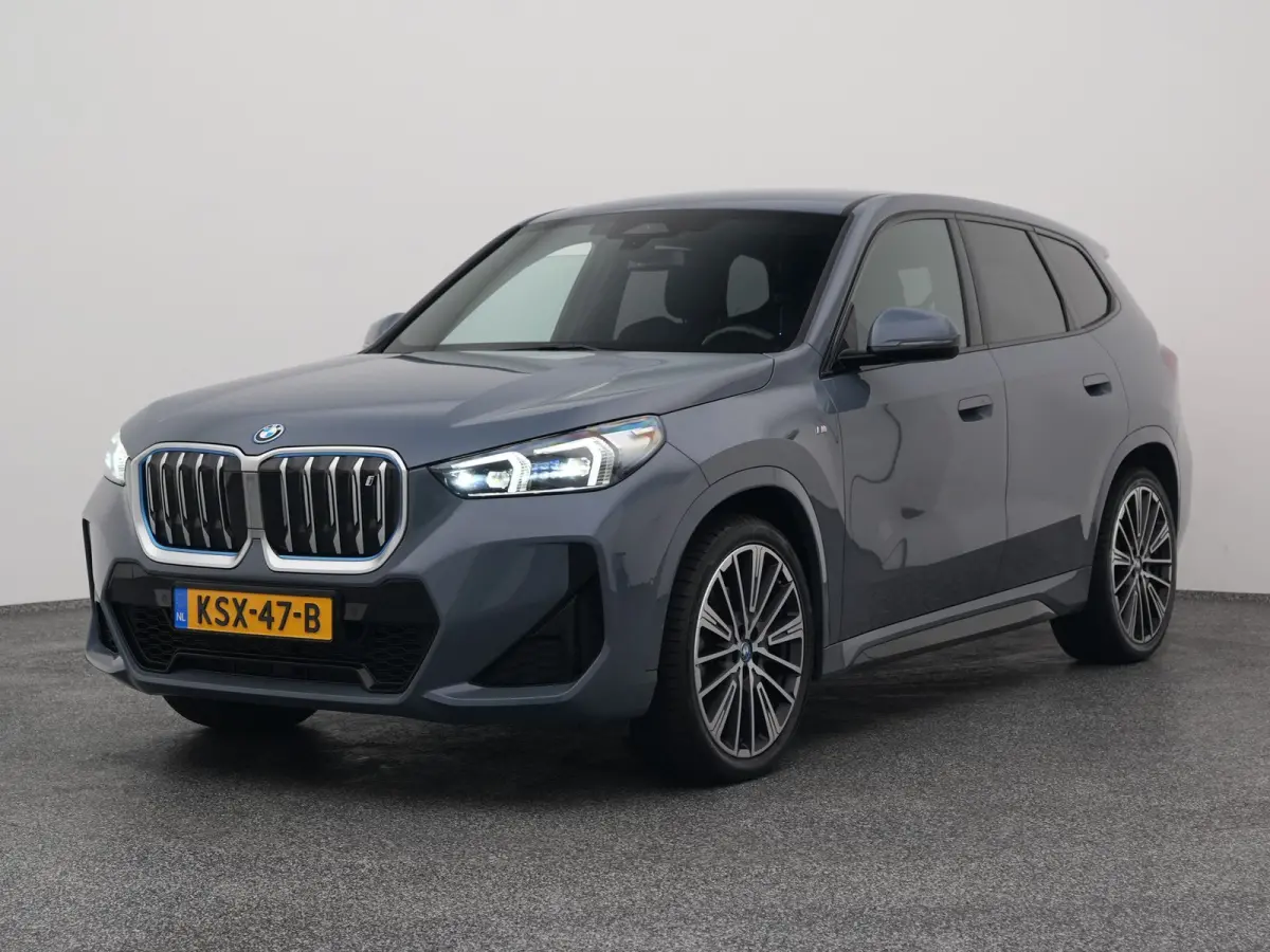 xDrive30 M-Sport Edition | CAMERA | KEYLESS
