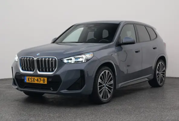 xDrive30 M-Sport Edition | CAMERA | KEYLESS