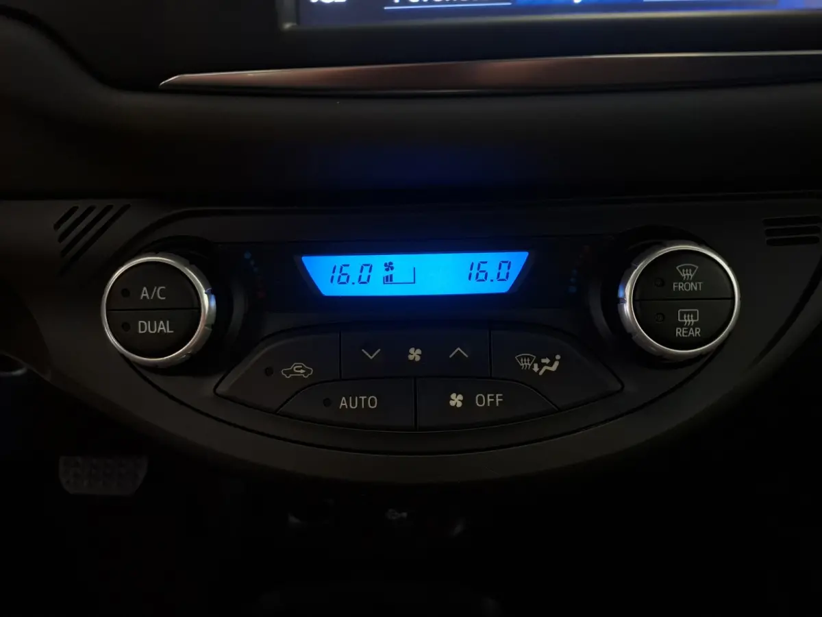 1.5 Hybrid Active Navigatie 100% Onderhouden Garantie Mooi!
