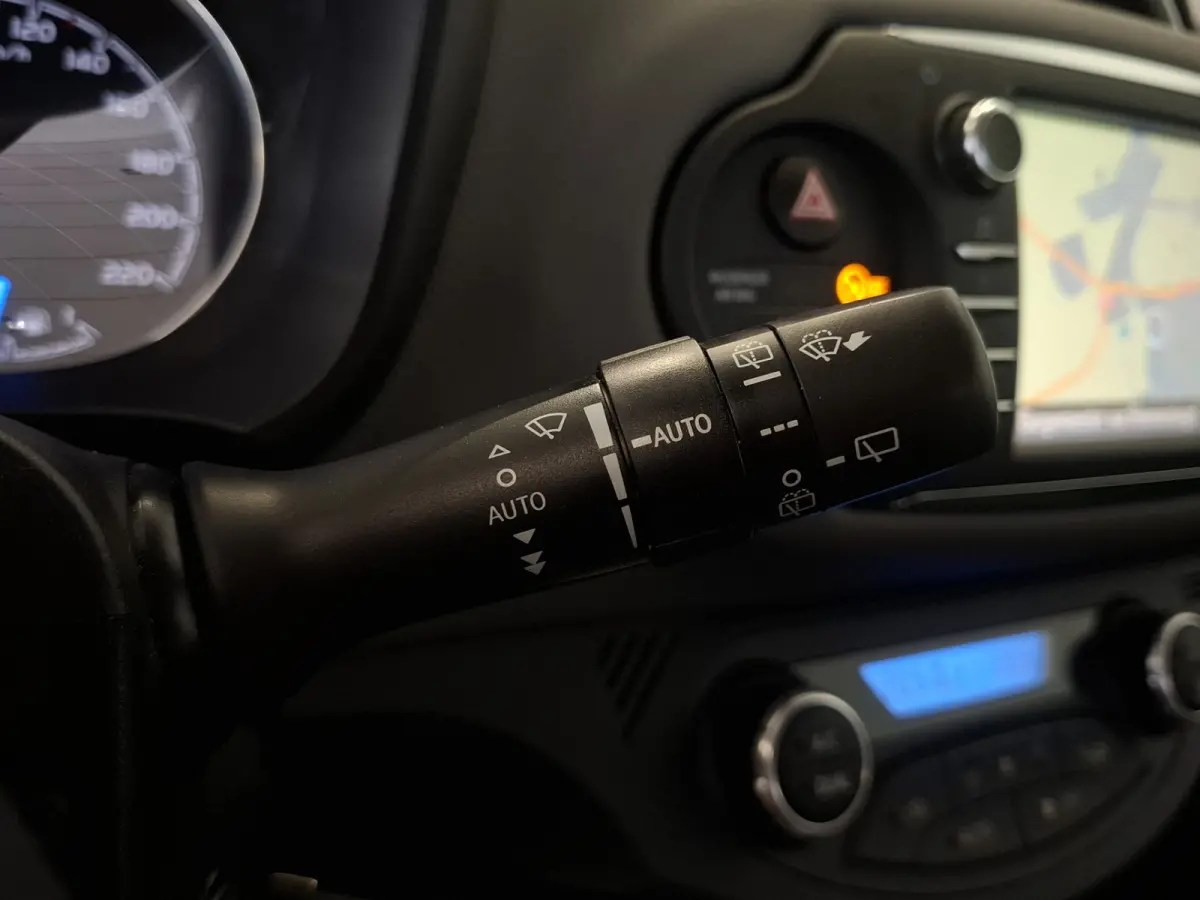 1.5 Hybrid Active Navigatie 100% Onderhouden Garantie Mooi!