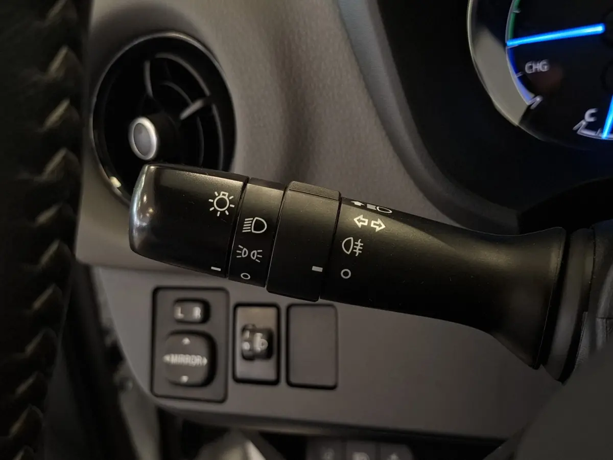 1.5 Hybrid Active Navigatie 100% Onderhouden Garantie Mooi!