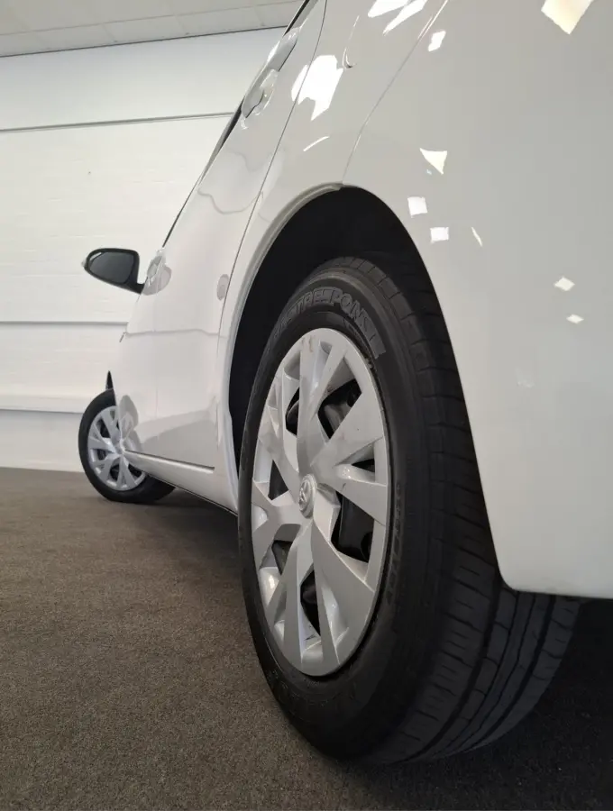 1.5 Hybrid Active Navigatie 100% Onderhouden Garantie Mooi!