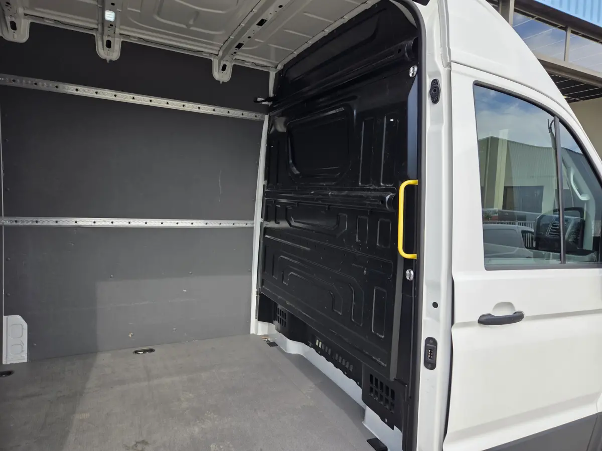 35 2.0 Extra Lang L5 Hoog HD 140Pk / 103 Kw XXL