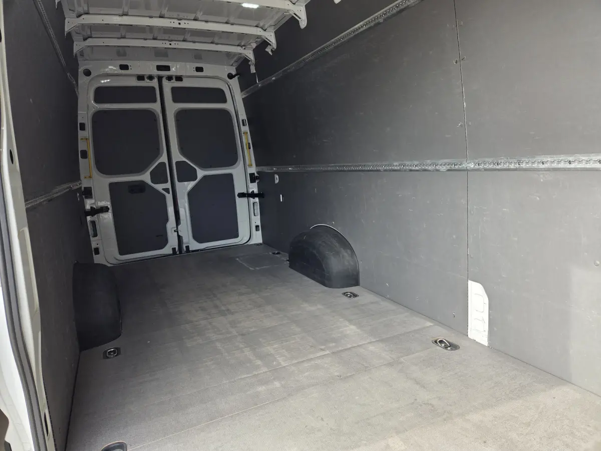 35 2.0 Extra Lang L5 Hoog HD 140Pk / 103 Kw XXL