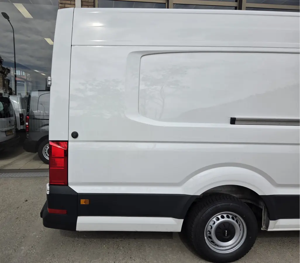 35 2.0 Extra Lang L5 Hoog HD 140Pk / 103 Kw XXL