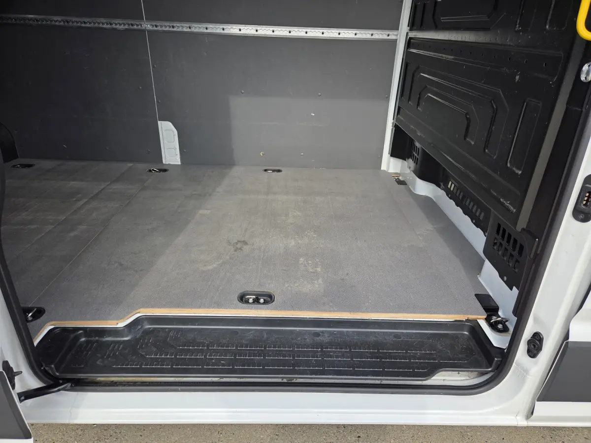 35 2.0 Extra Lang L5 Hoog HD 140Pk / 103 Kw XXL