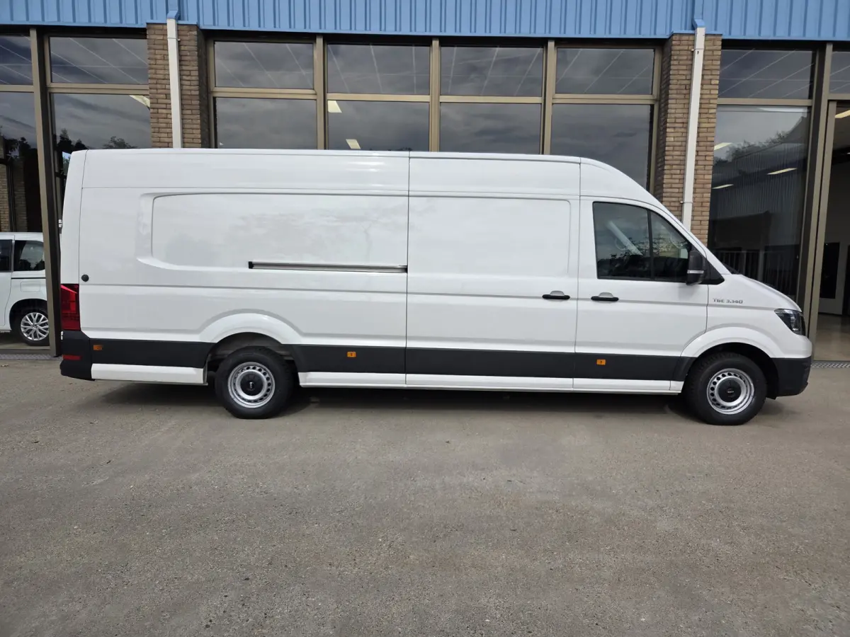 35 2.0 Extra Lang L5 Hoog HD 140Pk / 103 Kw XXL