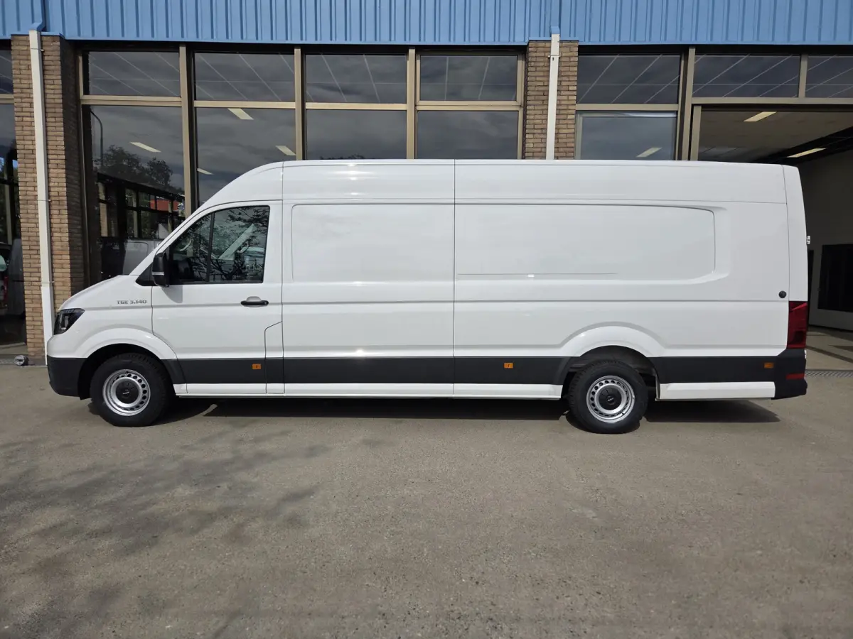 35 2.0 Extra Lang L5 Hoog HD 140Pk / 103 Kw XXL