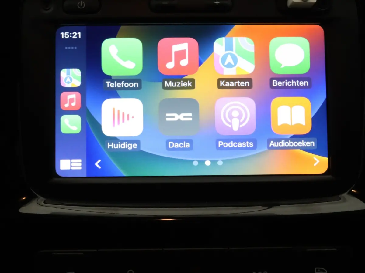 Expression 27 kWh Apple Carplay/Android Auto | Airco
