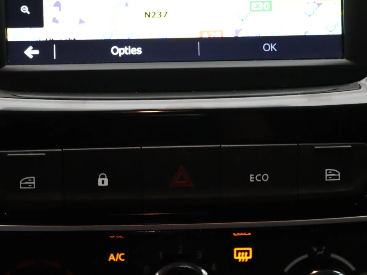 Expression 27 kWh Apple Carplay/Android Auto | Airco