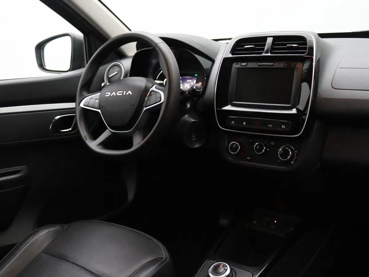 Expression 27 kWh Apple Carplay/Android Auto | Airco