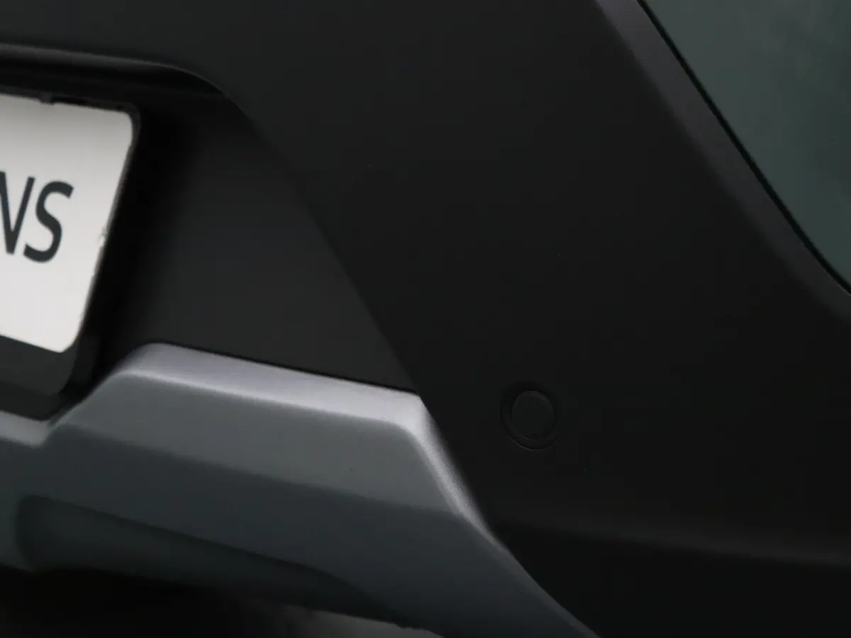 Expression 27 kWh Apple Carplay/Android Auto | Airco