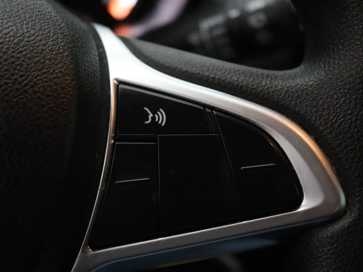 Expression 27 kWh Apple Carplay/Android Auto | Airco