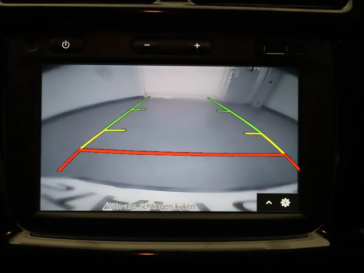 Expression 27 kWh Apple Carplay/Android Auto | Airco