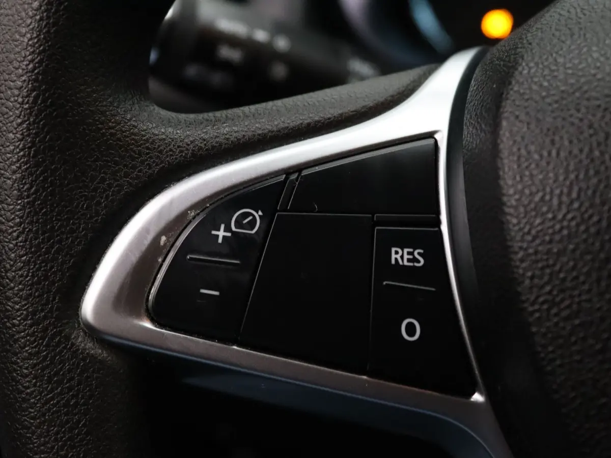 Expression 27 kWh Apple Carplay/Android Auto | Airco