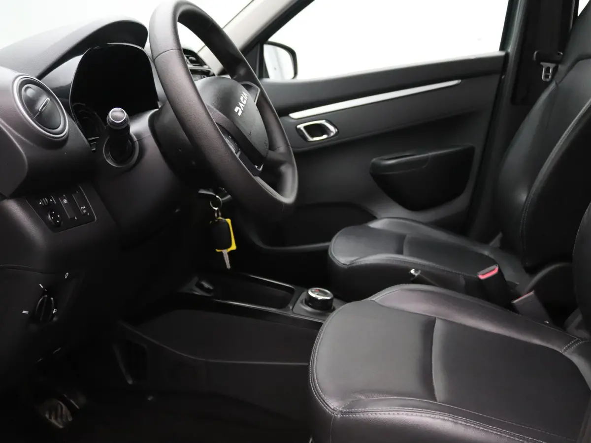 Expression 27 kWh Apple Carplay/Android Auto | Airco