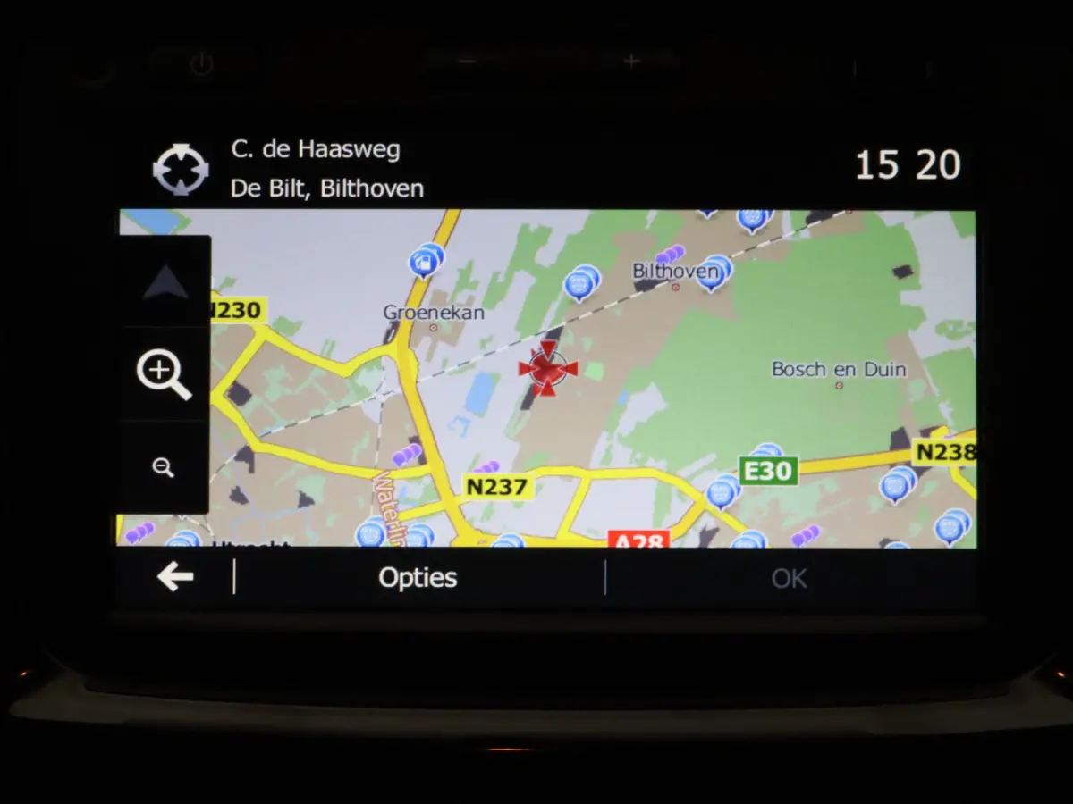 Expression 27 kWh Apple Carplay/Android Auto | Airco