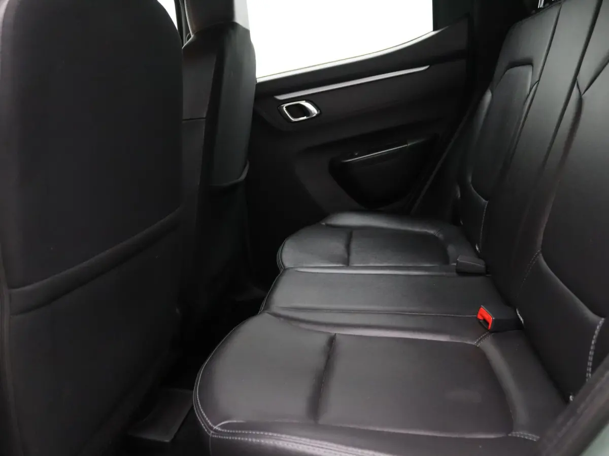 Expression 27 kWh Apple Carplay/Android Auto | Airco