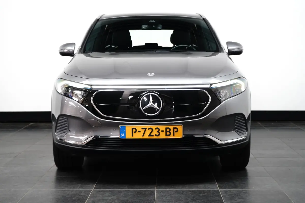 250 Business Solution Luxury 67 kWh | Dodehoek Detectie | Stoelverwarming | Leder/stof