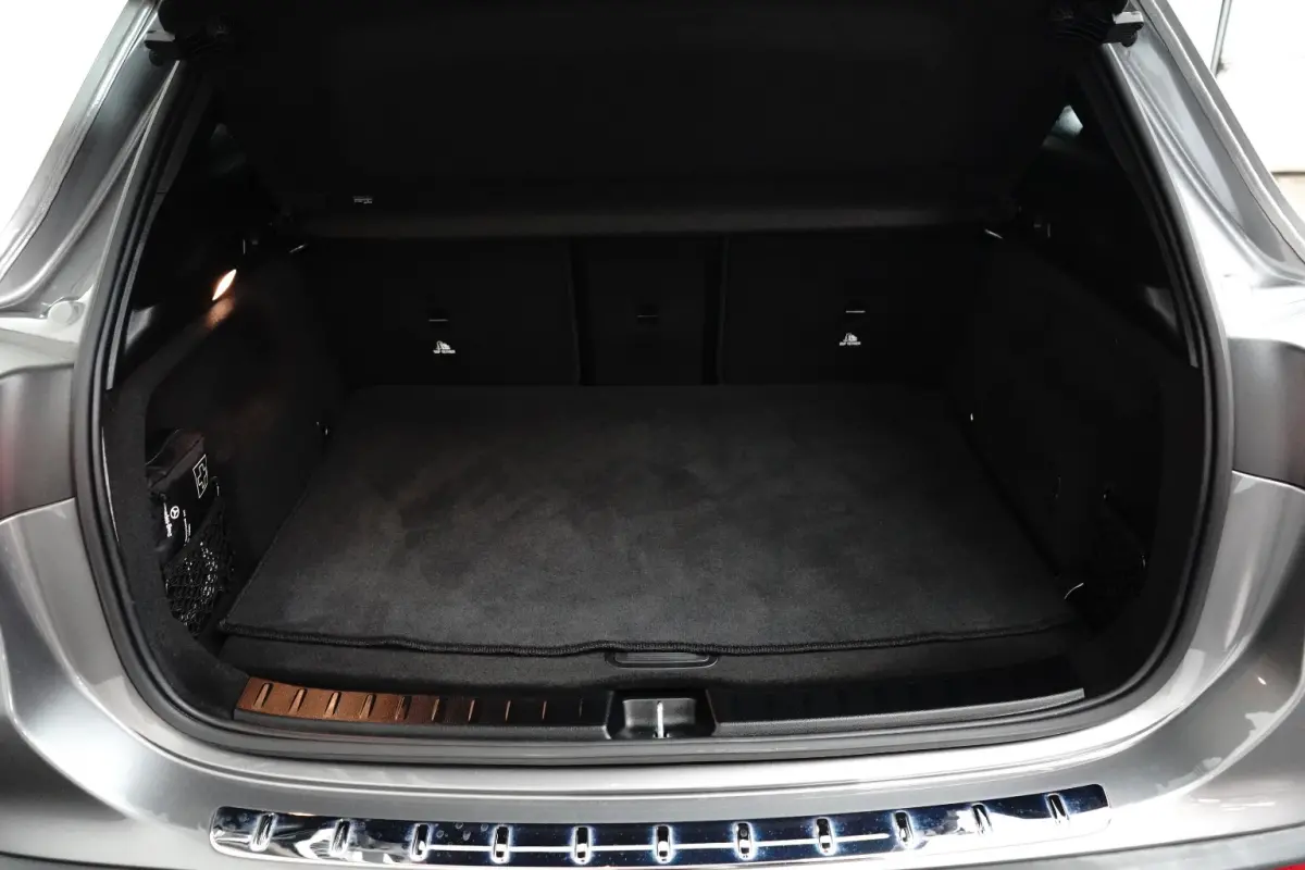 250 Business Solution Luxury 67 kWh | Dodehoek Detectie | Stoelverwarming | Leder/stof