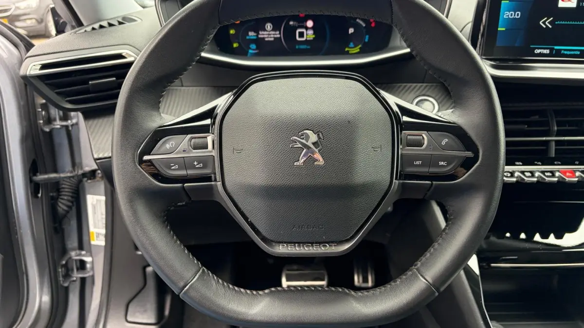 EV ALLURE PACK 50KWH 3 Fase 92,1%SOH! / NAVI / LEDER / CLIMA / LED / PDC / 17" LMV / CAMERA / KEYLESS !!