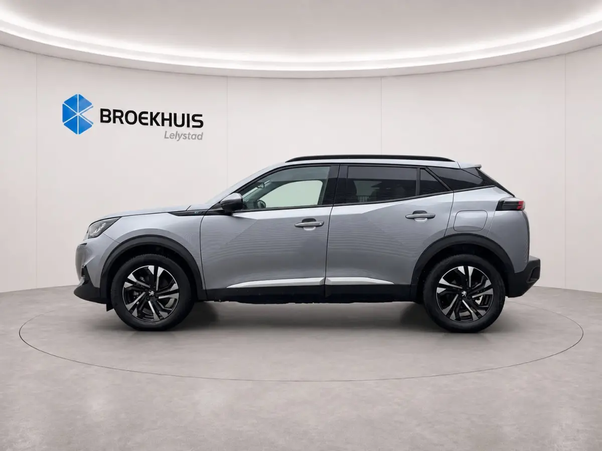 EV ALLURE PACK 50KWH 3 Fase 92,1%SOH! / NAVI / LEDER / CLIMA / LED / PDC / 17" LMV / CAMERA / KEYLESS !!