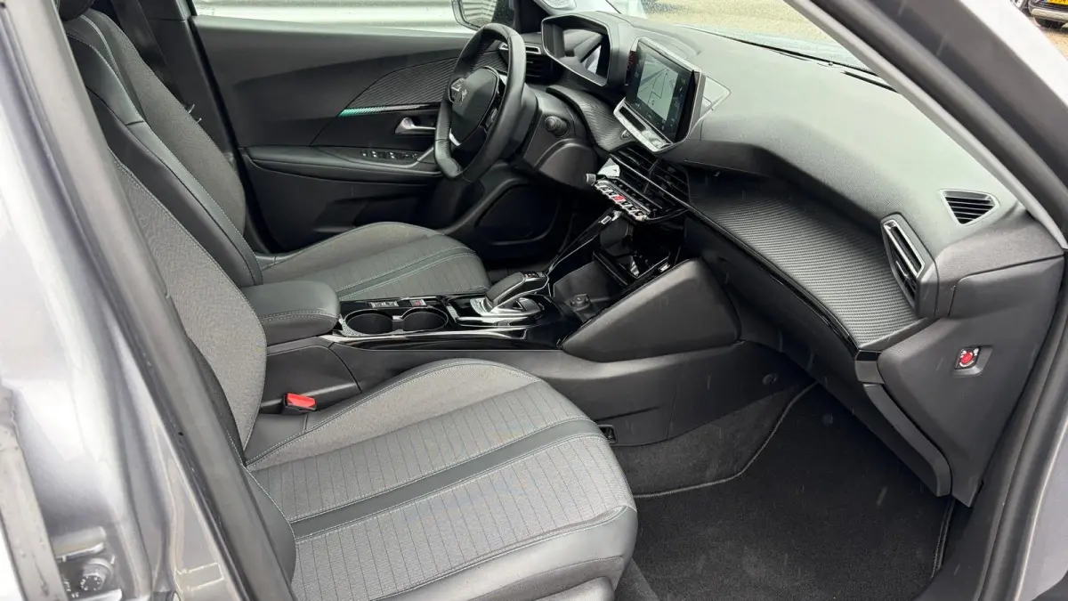 EV ALLURE PACK 50KWH 3 Fase 92,1%SOH! / NAVI / LEDER / CLIMA / LED / PDC / 17" LMV / CAMERA / KEYLESS !!