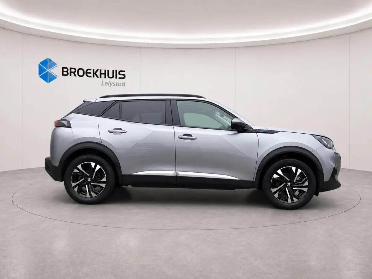 EV ALLURE PACK 50KWH 3 Fase 92,1%SOH! / NAVI / LEDER / CLIMA / LED / PDC / 17" LMV / CAMERA / KEYLESS !!