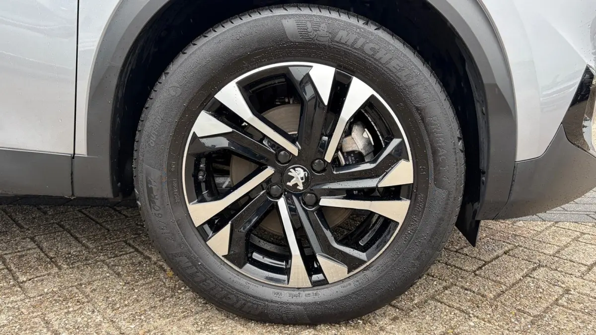 EV ALLURE PACK 50KWH 3 Fase 92,1%SOH! / NAVI / LEDER / CLIMA / LED / PDC / 17" LMV / CAMERA / KEYLESS !!