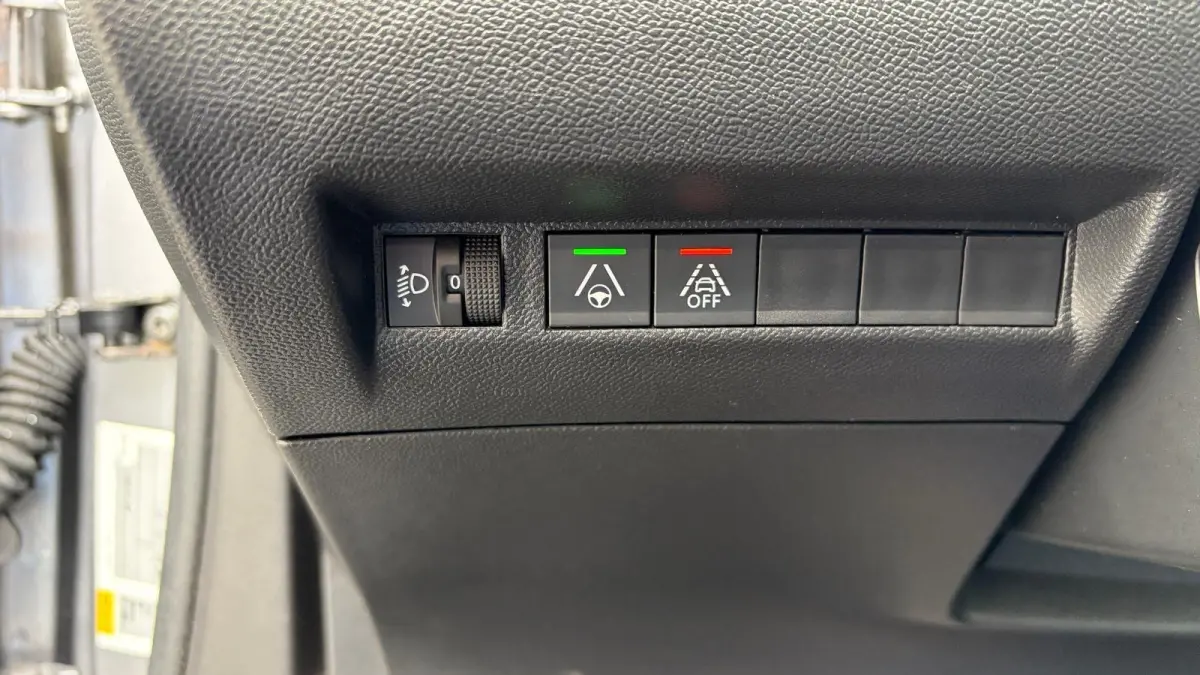 EV ALLURE PACK 50KWH 3 Fase 92,1%SOH! / NAVI / LEDER / CLIMA / LED / PDC / 17" LMV / CAMERA / KEYLESS !!