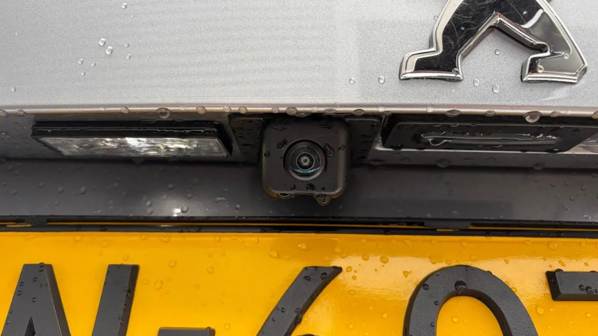 EV ALLURE PACK 50KWH 3 Fase 92,1%SOH! / NAVI / LEDER / CLIMA / LED / PDC / 17" LMV / CAMERA / KEYLESS !!