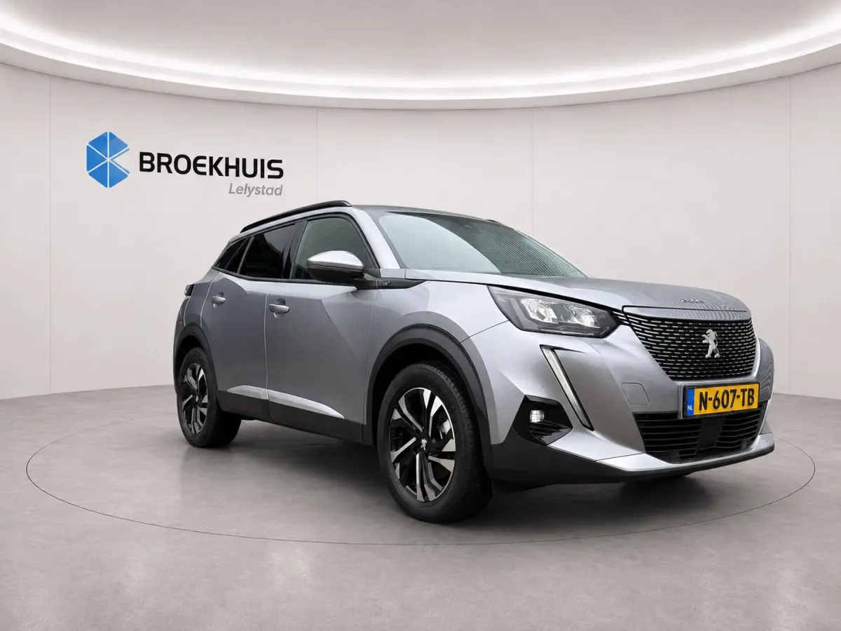 EV ALLURE PACK 50KWH 3 Fase 92,1%SOH! / NAVI / LEDER / CLIMA / LED / PDC / 17" LMV / CAMERA / KEYLESS !!