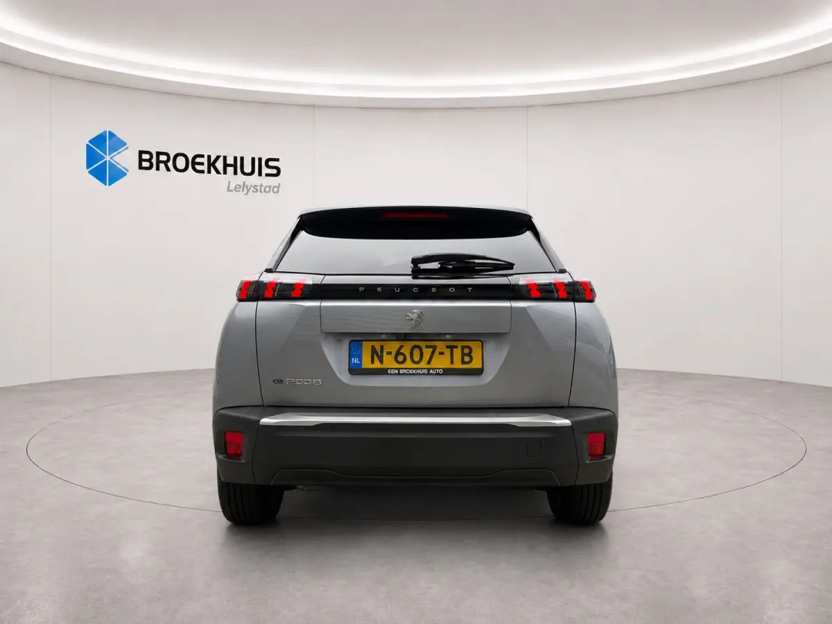 EV ALLURE PACK 50KWH 3 Fase 92,1%SOH! / NAVI / LEDER / CLIMA / LED / PDC / 17" LMV / CAMERA / KEYLESS !!