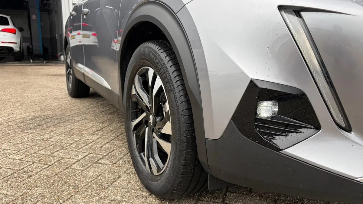 EV ALLURE PACK 50KWH 3 Fase 92,1%SOH! / NAVI / LEDER / CLIMA / LED / PDC / 17" LMV / CAMERA / KEYLESS !!